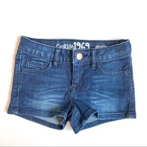[GapKids] Denim Shorts